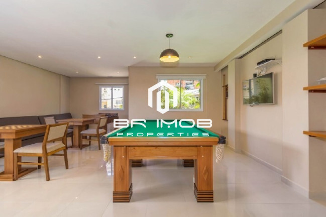 Imagem Imóvel com 2 Quartos à Venda, 64 m² em Morumbi - São Paulo Imagem Imóvel com 2 Quartos à Venda, 64 m² em Morumbi - São Paulo