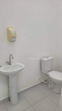 Imagem Edifício Residencial à Venda ou Locação, 1.272 m² em Central Sorocaba - Sorocaba