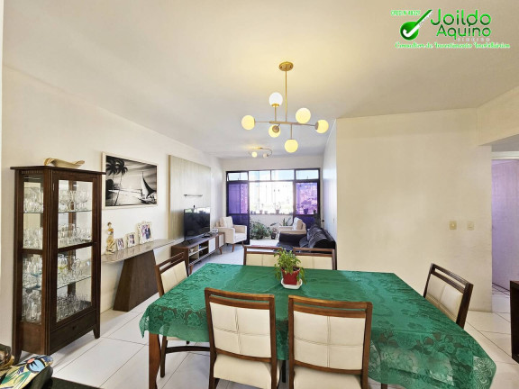 Imagem Apartamento com 3 Quartos à Venda, 116 m² em Aldeota - Fortaleza Imagem Apartamento com 3 Quartos à Venda, 116 m² em Aldeota - Fortaleza