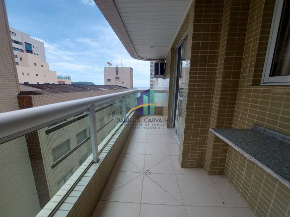 Imagem Apartamento com 2 Quartos à Venda, 84 m² em Canto Do Forte - Praia Grande Imagem Apartamento com 2 Quartos à Venda, 84 m² em Canto Do Forte - Praia Grande
