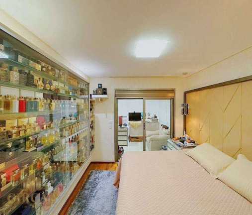 Imagem Cobertura com 4 Quartos à Venda, 350 m² em Perdizes - São Paulo Imagem Cobertura com 4 Quartos à Venda, 350 m² em Perdizes - São Paulo