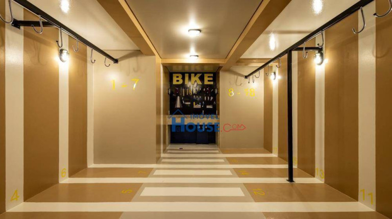 Imagem Apartamento com 2 Quartos à Venda, 67 m² em Pompéia - São Paulo Imagem Apartamento com 2 Quartos à Venda, 67 m² em Pompéia - São Paulo