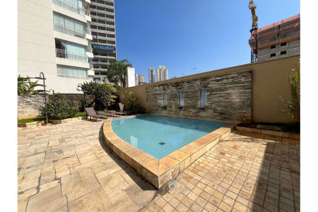 Imagem Apartamento com 3 Quartos à Venda, 78 m² em Vila Dom Pedro I - São Paulo