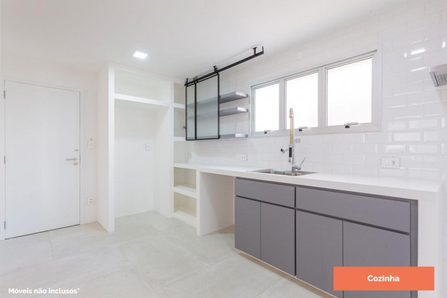 Imagem Apartamento com 3 Quartos à Venda, 130 m² em Paraíso - São Paulo