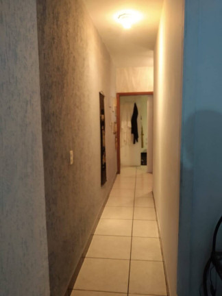 Imagem Casa com 2 Quartos à Venda,  em Jardim Residencial Imperatriz - Sorocaba
