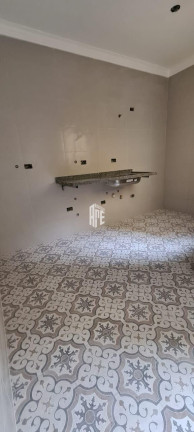 Imagem Cobertura com 3 Quartos à Venda, 107 m² em Campestre - Santo André