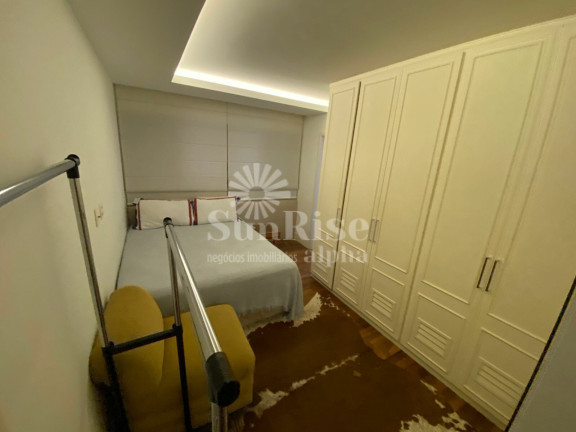 Imagem Apartamento com 4 Quartos à Venda, 287 m² em Alphaville Industrial - Barueri Imagem Apartamento com 4 Quartos à Venda, 287 m² em Alphaville Industrial - Barueri