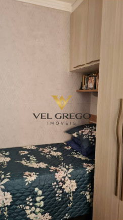 Imagem Apartamento com 2 Quartos à Venda, 51 m² em Taboão - São Bernardo Do Campo Imagem Apartamento com 2 Quartos à Venda, 51 m² em Taboão - São Bernardo Do Campo