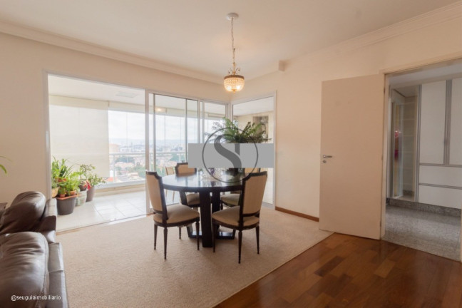 Imagem Apartamento com 3 Quartos à Venda, 166 m² em Lapa - São Paulo Imagem Apartamento com 3 Quartos à Venda, 166 m² em Lapa - São Paulo