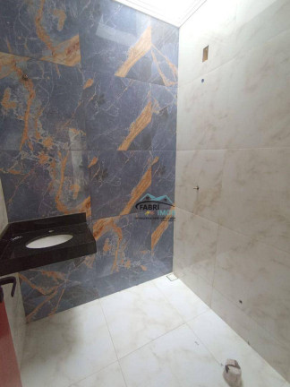Imagem Casa com 2 Quartos à Venda, 62 m² em Parque São Bento - Sorocaba