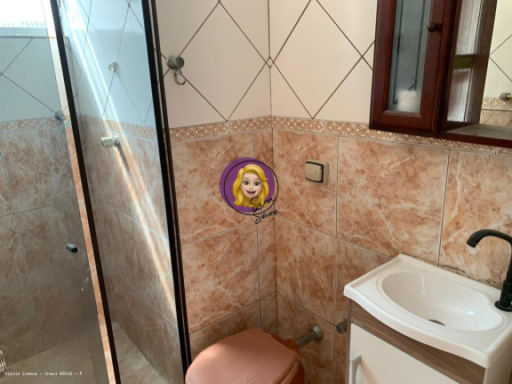 Imagem Apartamento com 2 Quartos à Venda, 57 m² em Centro - São Vicente