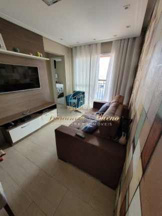 Imagem Imóvel com 2 Quartos à Venda, 52 m² em Jordanópolis - São Bernardo Do Campo Imagem Imóvel com 2 Quartos à Venda, 52 m² em Jordanópolis - São Bernardo Do Campo