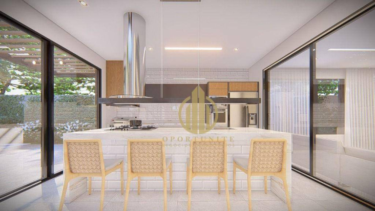 Imagem Casa com 4 Quartos à Venda, 330 m² em Bonfim Paulista - Ribeirão Preto