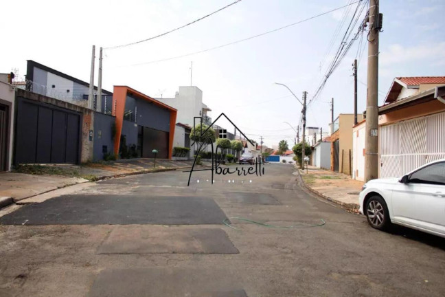 Imagem Terreno à Venda, 250 m² em Jardim Elite - Piracicaba Imagem Terreno à Venda, 250 m² em Jardim Elite - Piracicaba