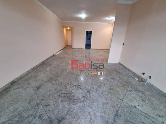 Imagem Apartamento com 3 Quartos à Venda, 230 m² em Vila Nova - Cabo Frio