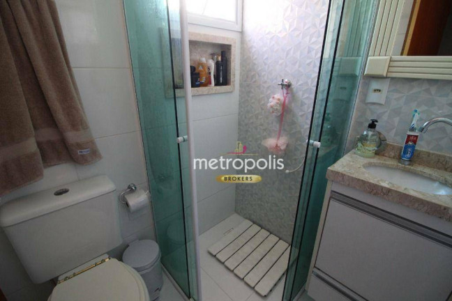 Imagem Apartamento com 2 Quartos à Venda, 68 m² em Vila Assunção - Santo André Imagem Apartamento com 2 Quartos à Venda, 68 m² em Vila Assunção - Santo André