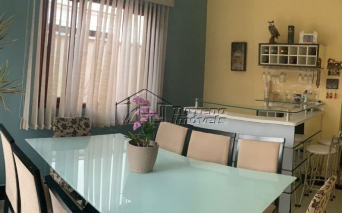 Imagem Casa de Condomínio com 3 Quartos à Venda, 123 m² em Jardim Califórnia - Jacareí Imagem Casa de Condomínio com 3 Quartos à Venda, 123 m² em Jardim Califórnia - Jacareí