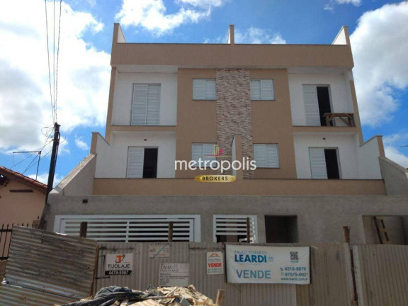 Imagem Apartamento com 2 Quartos à Venda, 49 m² em Jardim Ana Maria - Santo André Imagem Apartamento com 2 Quartos à Venda, 49 m² em Jardim Ana Maria - Santo André