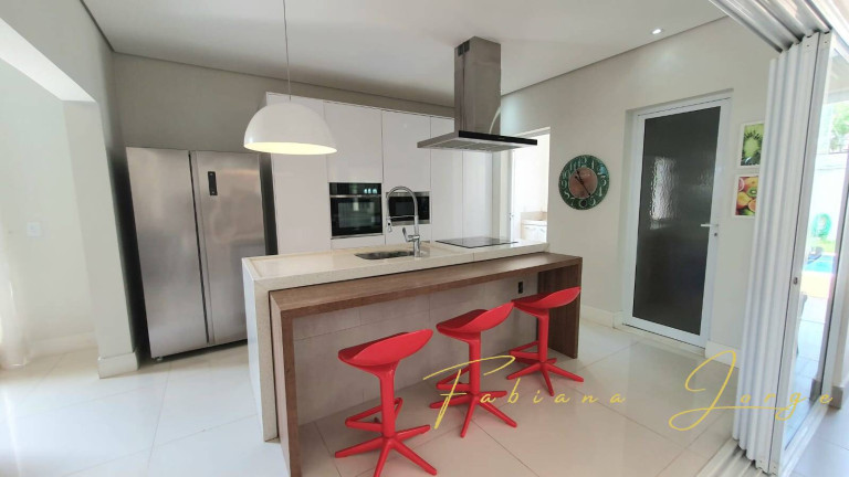 Imagem Casa de Condomínio com 3 Quartos à Venda, 276 m² em Swiss Park - Campinas Imagem Casa de Condomínio com 3 Quartos à Venda, 276 m² em Swiss Park - Campinas