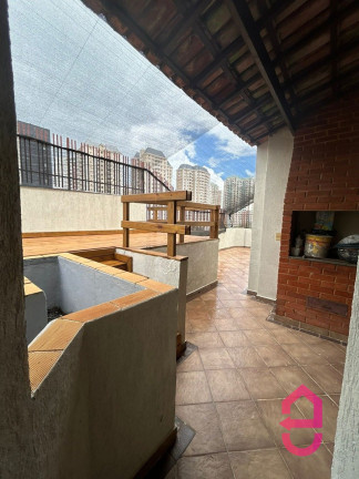 Imagem Apartamento com 3 Quartos à Venda, em Nova Suiça - Goiânia Imagem Apartamento com 3 Quartos à Venda, em Nova Suiça - Goiânia