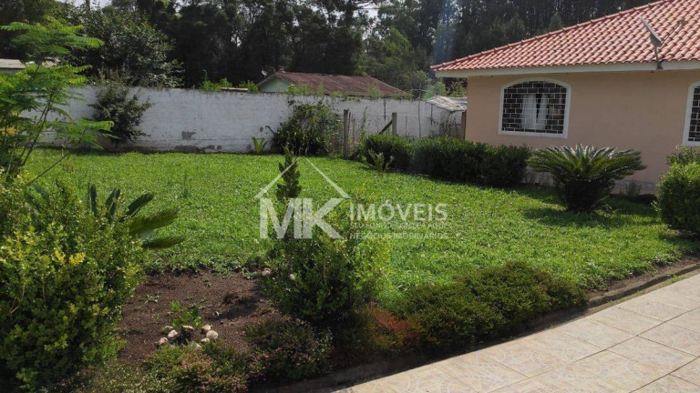 Imagem Casa com 3 Quartos à Venda, 152 m² em Planta Laranjeiras - Piraquara Imagem Casa com 3 Quartos à Venda, 152 m² em Planta Laranjeiras - Piraquara