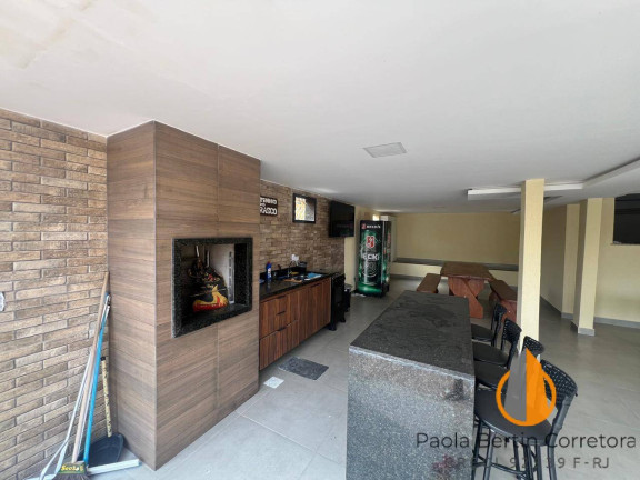 Imagem Casa com 3 Quartos à Venda, 350 m² em Itapeba - Maricá