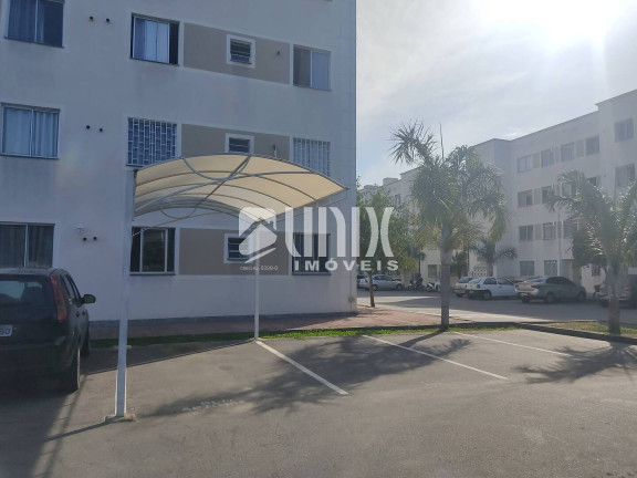 Apartamento com 2 Quartos para Alugar, 49 m² em Parque Novo Jockey - Campos Dos Goytacazes