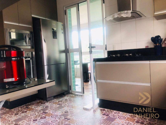 Imagem Apartamento com 3 Quartos à Venda, 137 m² em Canto Do Forte - Praia Grande Imagem Apartamento com 3 Quartos à Venda, 137 m² em Canto Do Forte - Praia Grande