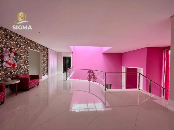 Imagem Casa com 8 Quartos à Venda, 1.500 m² em Jardim Acapulco - Guarujá