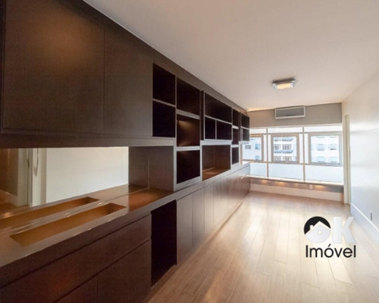 Imagem Apartamento com 3 Quartos à Venda, 185 m² em Higienópolis - São Paulo Imagem Apartamento com 3 Quartos à Venda, 185 m² em Higienópolis - São Paulo