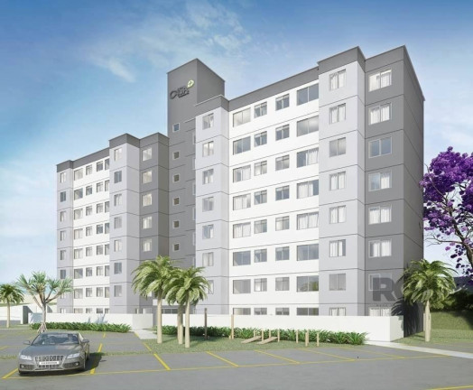 Imagem Apartamento com 2 Quartos à Venda, 86 m² em Morro Santana - Porto Alegre Imagem Apartamento com 2 Quartos à Venda, 86 m² em Morro Santana - Porto Alegre
