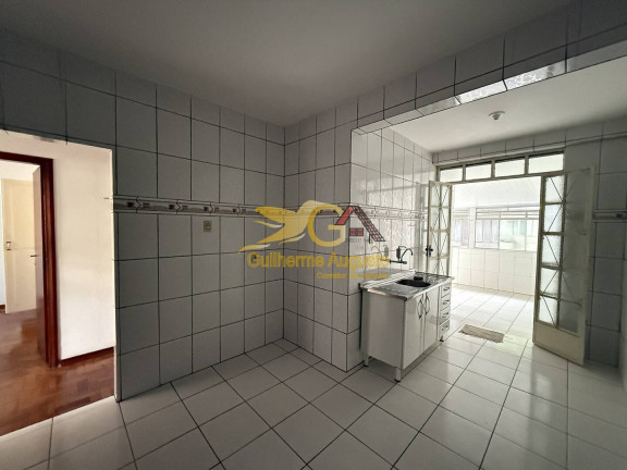 Imagem Apartamento com 3 Quartos para Alugar, 150 m² em Centro - São João Del Rei Imagem Apartamento com 3 Quartos para Alugar, 150 m² em Centro - São João Del Rei