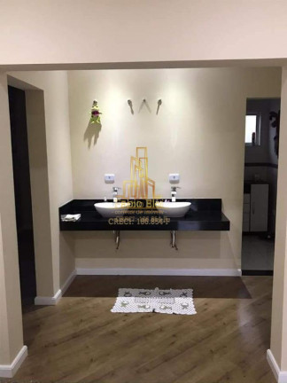 Imagem Casa com 3 Quartos à Venda, 263 m² em Centro - Ribeirão Pires Imagem Casa com 3 Quartos à Venda, 263 m² em Centro - Ribeirão Pires