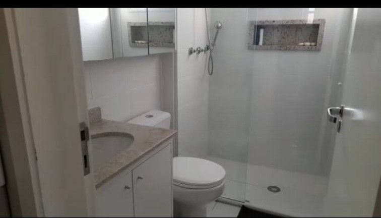 Imagem Apartamento com 2 Quartos à Venda, 86 m² em Vila Santa Catarina - São Paulo Imagem Apartamento com 2 Quartos à Venda, 86 m² em Vila Santa Catarina - São Paulo