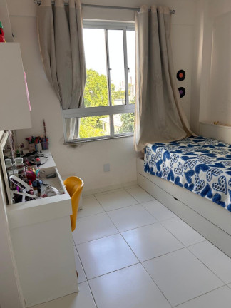 Imagem Apartamento com 2 Quartos à Venda, 69 m² em Pitangueiras - Lauro De Freitas Imagem Apartamento com 2 Quartos à Venda, 69 m² em Pitangueiras - Lauro De Freitas