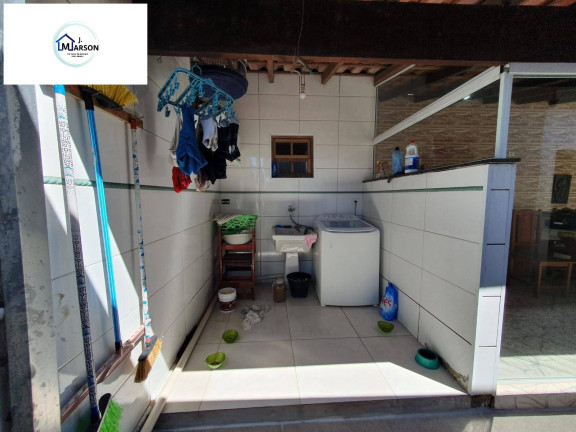 Imagem Casa com 3 Quartos à Venda, 180 m² em Balneário Mar Azul - Caraguatatuba