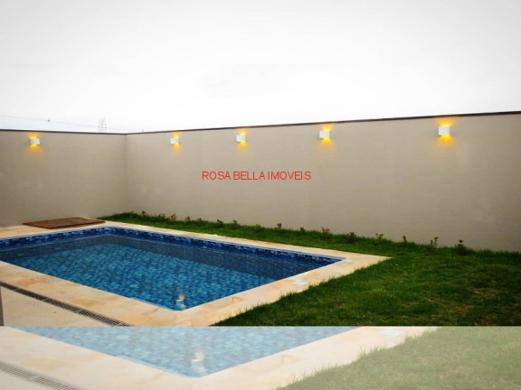 Imagem Casa com 3 Quartos à Venda, 250 m² em Lot Ac - Itupeva