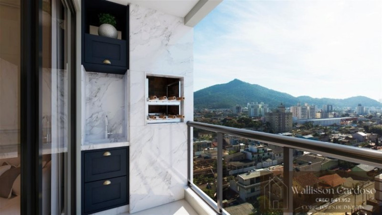 Imagem Apartamento com 2 Quartos à Venda, 64 m² em Tabuleiro - Camboriú Imagem Apartamento com 2 Quartos à Venda, 64 m² em Tabuleiro - Camboriú