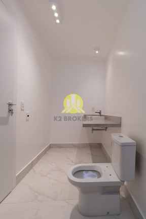 Imagem Apartamento com 2 Quartos à Venda, 210 m² em Higienópolis - São Paulo