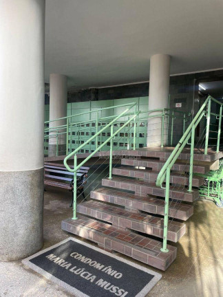 Imagem Apartamento com 3 Quartos para Alugar, 130 m² em Centro - Sorocaba