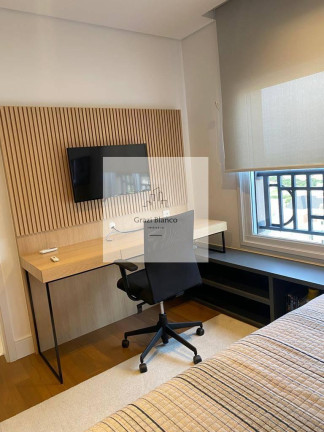 Imagem Apartamento com 4 Quartos à Venda, 314 m² em Edifício Dijon - Sorocaba