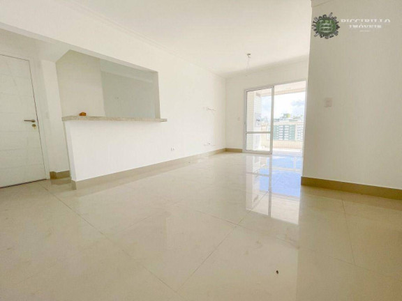 Imagem Apartamento com 3 Quartos à Venda, 109 m² em Canto Do Forte - Praia Grande Imagem Apartamento com 3 Quartos à Venda, 109 m² em Canto Do Forte - Praia Grande