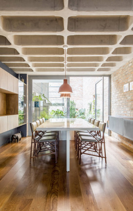 Imagem Casa com 3 Quartos à Venda, 297 m² em Vila Madalena - São Paulo