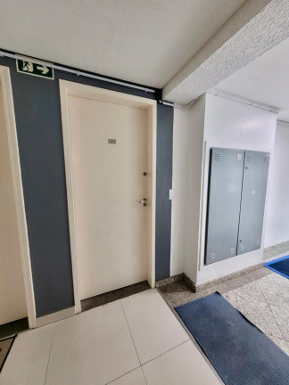Imagem Apartamento com 2 Quartos à Venda, 52 m² em Portão - Curitiba