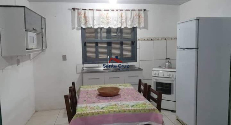 Imagem Casa com 5 Quartos à Venda, 420 m² em São João Do Rio Vermelho - Florianópolis