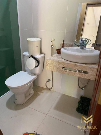 Imagem Casa com 4 Quartos à Venda, 580 m² em Matões - Caucaia Imagem Casa com 4 Quartos à Venda, 580 m² em Matões - Caucaia