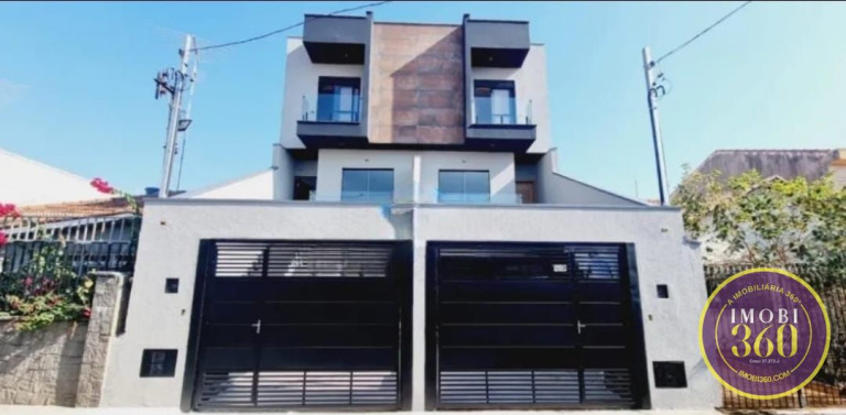 Sobrado com 3 Quartos à Venda, 120 m² em Chácara Santo Antônio (zona Leste) - São Paulo