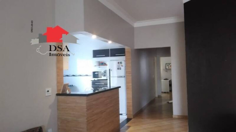 Imagem Casa com 3 Quartos à Venda, 180 m² em Vila Real Continuaçao - Hortolândia