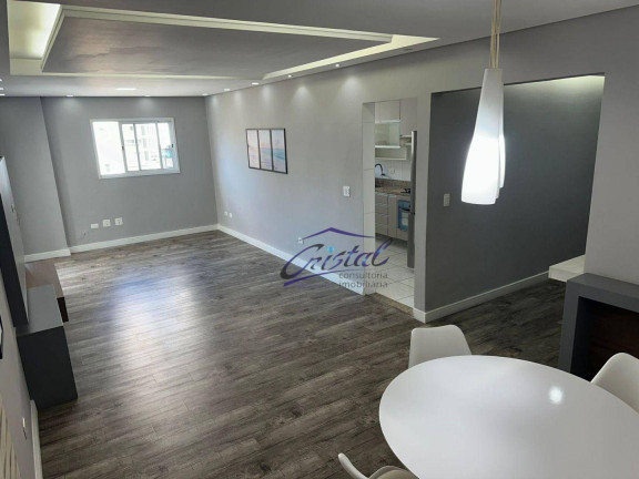 Imagem Apartamento com 3 Quartos à Venda, 126 m² em Guilhermina - Praia Grande Imagem Apartamento com 3 Quartos à Venda, 126 m² em Guilhermina - Praia Grande