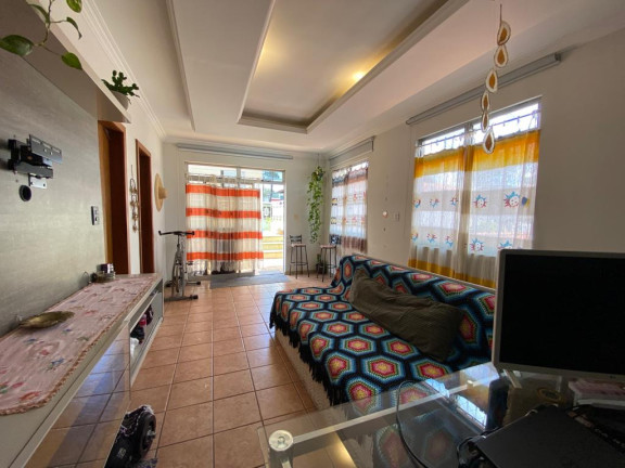 Imagem Cobertura com 3 Quartos à Venda, 171 m² em Paqueta - Belo Horizonte